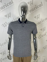 Short sleeve Polo (MEDIUM)